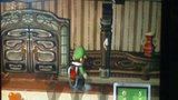 Vido Luigi's Mansion | Vidotest : Luigi's Mansion