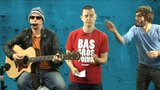 Vidéo Warpzone | Warpzone Saison 2 #12 : Teaser du Projet Café et Gérard à la guitare !