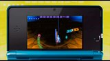 Vido Pac-Man & Galaga Dimensions | Gameplay #3 - Pac-Man Tilt et Galaga 3D