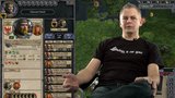 Vidéo Crusader Kings 2 | Making-of #1 - Le système de relations