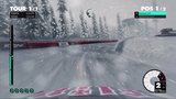 Vidéo DiRT 3 | Gameplay #2 - Head2Head sur la neige (Xbox 360)
