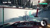 Vido DiRT 3 | Gameplay #5 - Descente infernale sur la neige (Xbox 360)