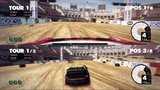 Vido DiRT 3 | Gameplay #8 - Rallycross en cran partag (Xbox 360)