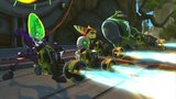 Vido Ratchet & Clank : All 4 One | Bande-annonce #7 - Pyro