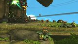 Vido Ratchet & Clank : All 4 One | Bande-annonce #6 - T-Rex