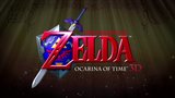 Vido The Legend Of Zelda : Ocarina Of Time 3D | Bande-annonce #3 - Les nouveauts de la version 3DS