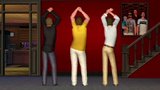 Vido Les Sims 3 Gnrations | Bande-annonce #3 - Parodie de Very Bad Trip