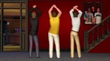 Vido Les Sims 3 Gnrations | Bande-annonce #3 - Parodie de Very Bad Trip