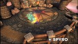 Vido Skylanders : Spyro's Adventure | Video #2 - Spyro