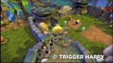Vido Skylanders : Spyro's Adventure | Video #3 - Trigger Happy