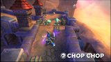 Vido Skylanders : Spyro's Adventure | Bande-annonce #3 - Chop-Chop