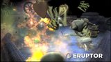 Vido Skylanders : Spyro's Adventure | Bande-annonce #4 - Eruptor