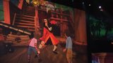 Vido Kinect Disneyland Adventures | Gameplay #1 - Confrence Microsoft (E3 2011)