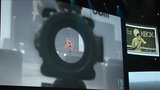 Vido Ghost Recon Future Soldier | Gameplay #2 - Confrence Microsoft (E3 2011)