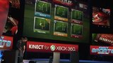 Vido Kinect Sports : Saison 2 | Gameplay #1 - Confrence Microsoft (E3 2011)