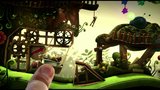 Vido LittleBigPlanet | Bande-annonce #1 - E3 2011 (PSVita)