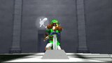 Vido The Legend Of Zelda : Ocarina Of Time 3D | Bande-annonce #4 - E3 2011