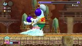 Vido Kirby's Adventure Wii | Bande-annonce #1 - E3 2011