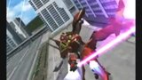 Vido Mobile Suit Gundam Seed Destiny : Union vs. Z.A.F.T. 2 Plus | Vido #1 - Spot TV
