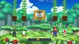 Vidéo Mario Party 9 | Bande-annonce #1 - E3 2011