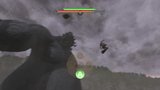 Vido Asura's Wrath | Gameplay #1 - Combat contre un boss sur Xbox 360 (E3 2011)