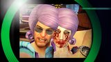 Vido Dead Rising 2 : Off the Record | Gameplay #1 - E3 2011