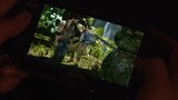 Vido Uncharted : Golden Abyss | Avis #1 - Nos impressions lors de l'E3 2011