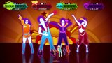 Vido Just Dance 3 | Gameplay #4 - Groove Century