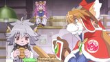 Vido Solatorobo : Red The Hunter | Bande-annonce #2 - Lancement du jeu