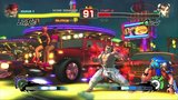 Vido Super Street Fighter 4 Arcade Edition | Gameplay #3 - Les quatre petits nouveaux en action
