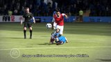 Vido FIFA 12 | Making-of #2 - Le moteur de collisions (VOST)