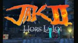 Vido Jak 2 : Hors La Loi | Test: JakII: Hors la loi