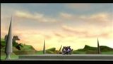 Vido Dragon Ball Z : Budokai Tenkaichi 2 | Vido #6 - Teaser Wii #1
