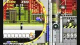 Vido Sega Mega Drive Collection | Vido #24 - Sonic The Hedgehog 2