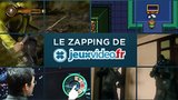 Vido Zapping | Le Zapping #09 : Star Wars dtourn, et Half-life port en court-mtrage