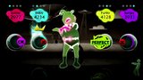 Vido Just Dance 2 | gameplay #24 - Funkytown