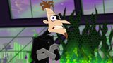 Vido Phineas & Ferb Voyage Dans La Deuxime Dimension | Bande-annonce #4