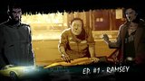 Vido Driver Renegade 3D | Bande-annonce #3 - Episode #1 - Ramsey