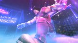 Vido Street Fighter X Tekken | Bande-annonce #11 - Comic-Con 11