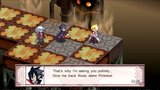 Vido Disgaea 4 : A Promise Unforgotten | Gameplay #1 - Game system #1