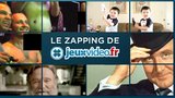 Vido Zapping | Le Zapping #10 : Les Nude-Gaming Parties, Robin Williams et Zelda