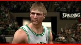 Vido NBA 2K12 | Bande-annonce #1 - Legends of...