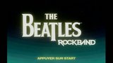 Vido The Beatles : Rock Band | Vido test The Beatles Rock Band Xbox360