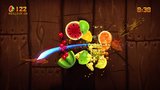 Vido Fruit Ninja Kinect | Press-Start #1 - Salade de fruits