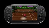 Vido Virtua Tennis 4 : World Tour Edition | Bande-annonce #1 - La version PlayStation Vita