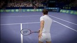 Vido Grand Chelem Tennis 2 | Bande-annonce #1