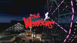 Vidéo The Warriors | Vidéo #7 - Trailer PSP