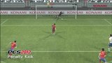 Vido PES 2012 | gameplay #11 - Les penaltys