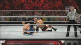 Vido WWE '12 | Gameplay #5 - Le finisher de The Rock