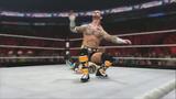 Vido WWE '12 | Gameplay #9 - Finisher de CM Punk